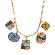 Lapidarium necklace